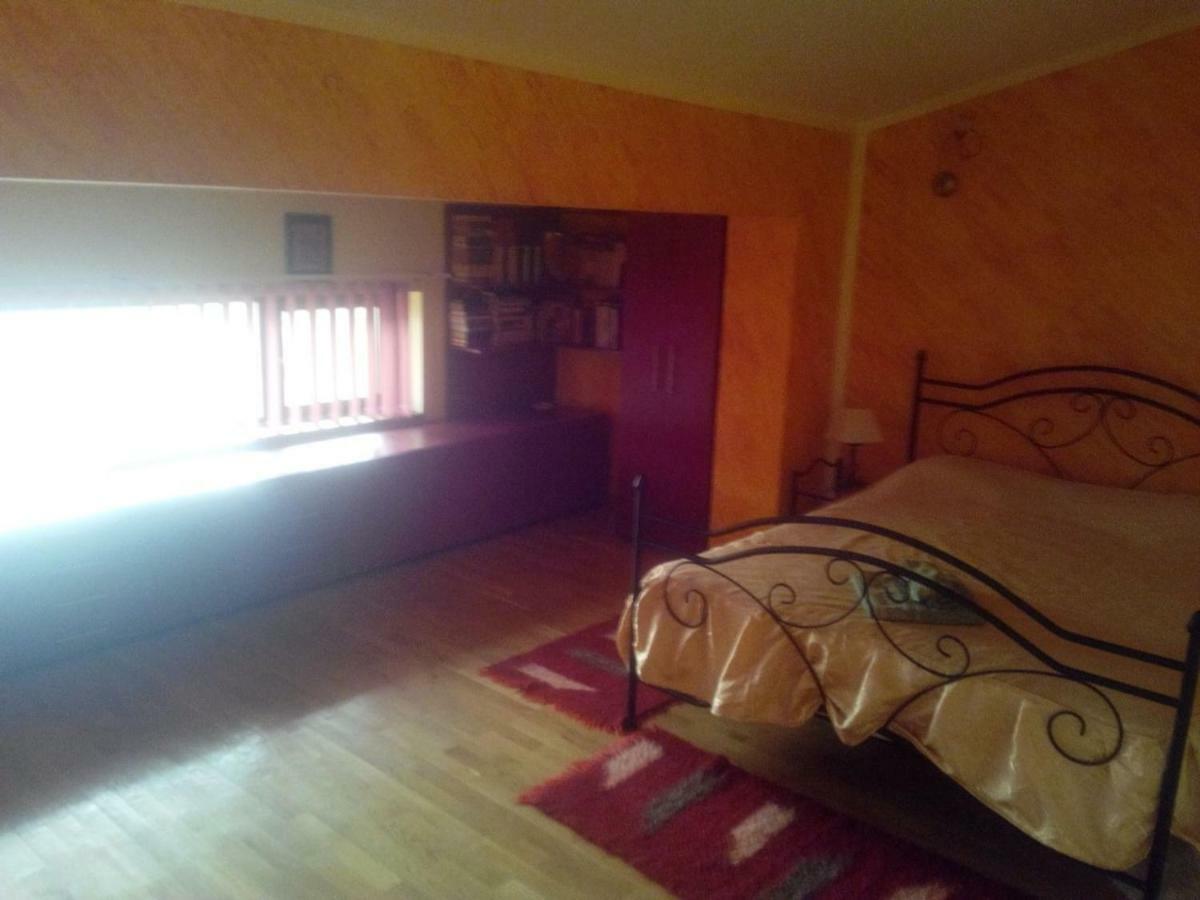 Cristalex Villaverde Bucharest Pantelimon Dış mekan fotoğraf